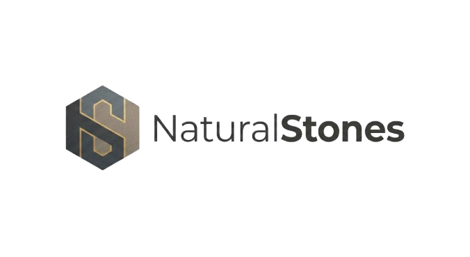 Natural Paving Stones Logo